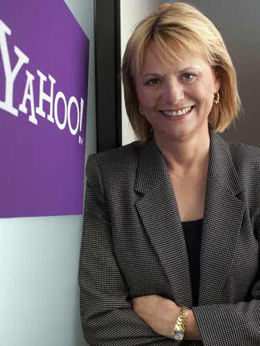 Carol Barz - Yahoo